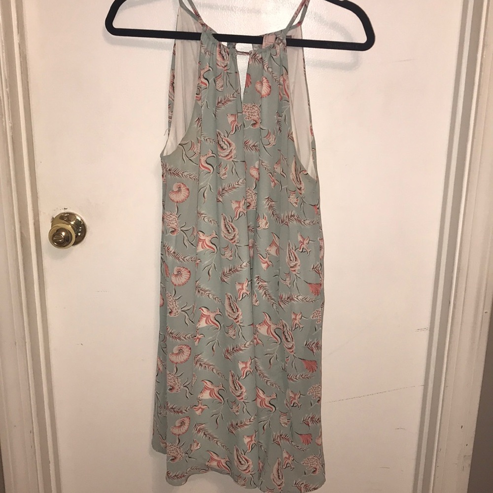 Forever 21 dress